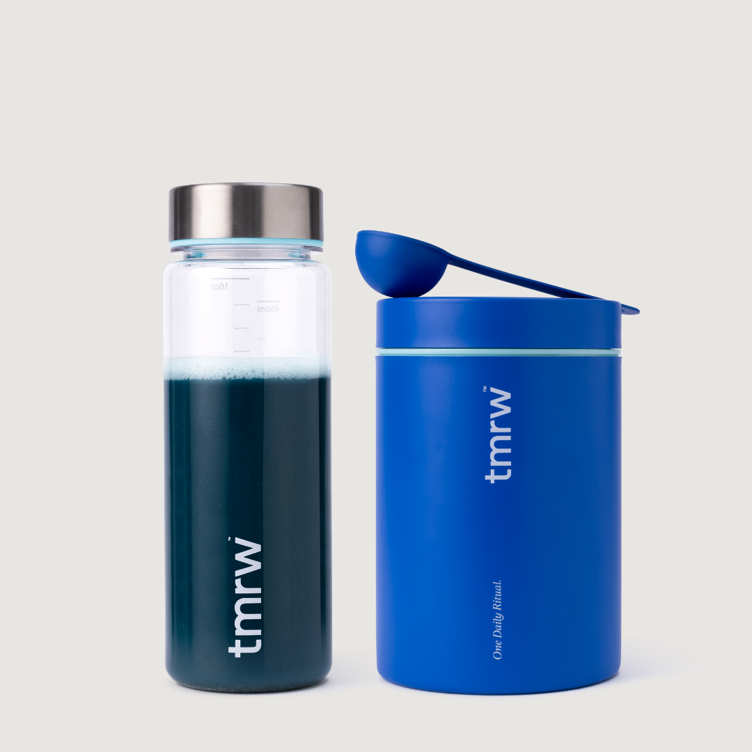 Welcome Kit
