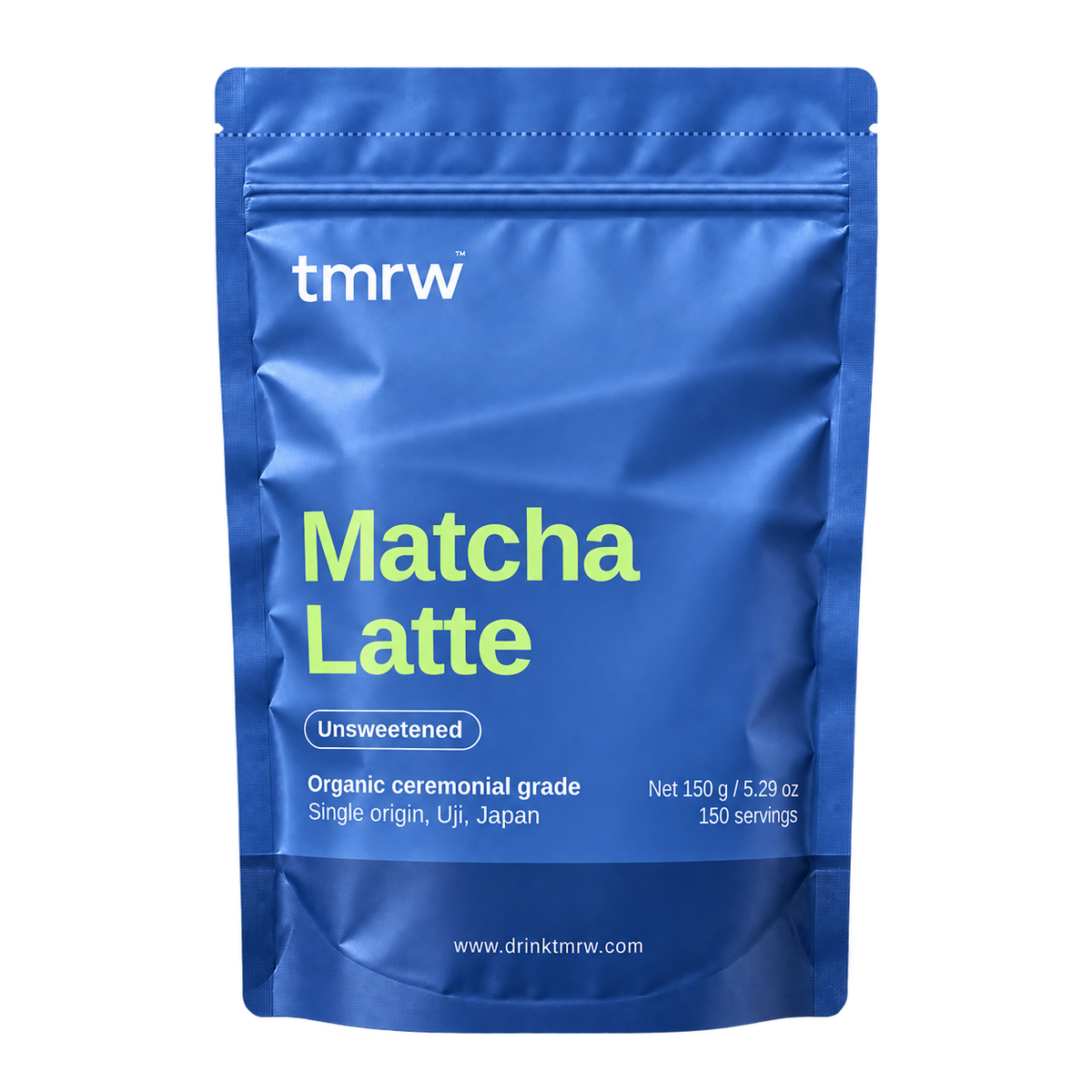 Tmrw Bundle: Prebiotic Soda + Gummies + Green Matcha