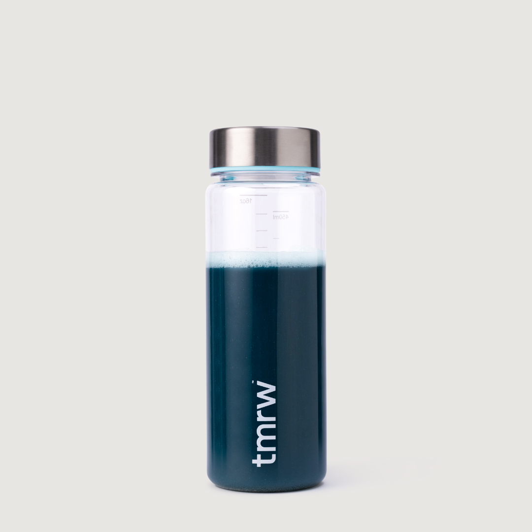 Shaker Bottle