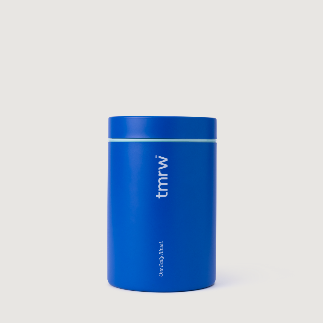 Canister