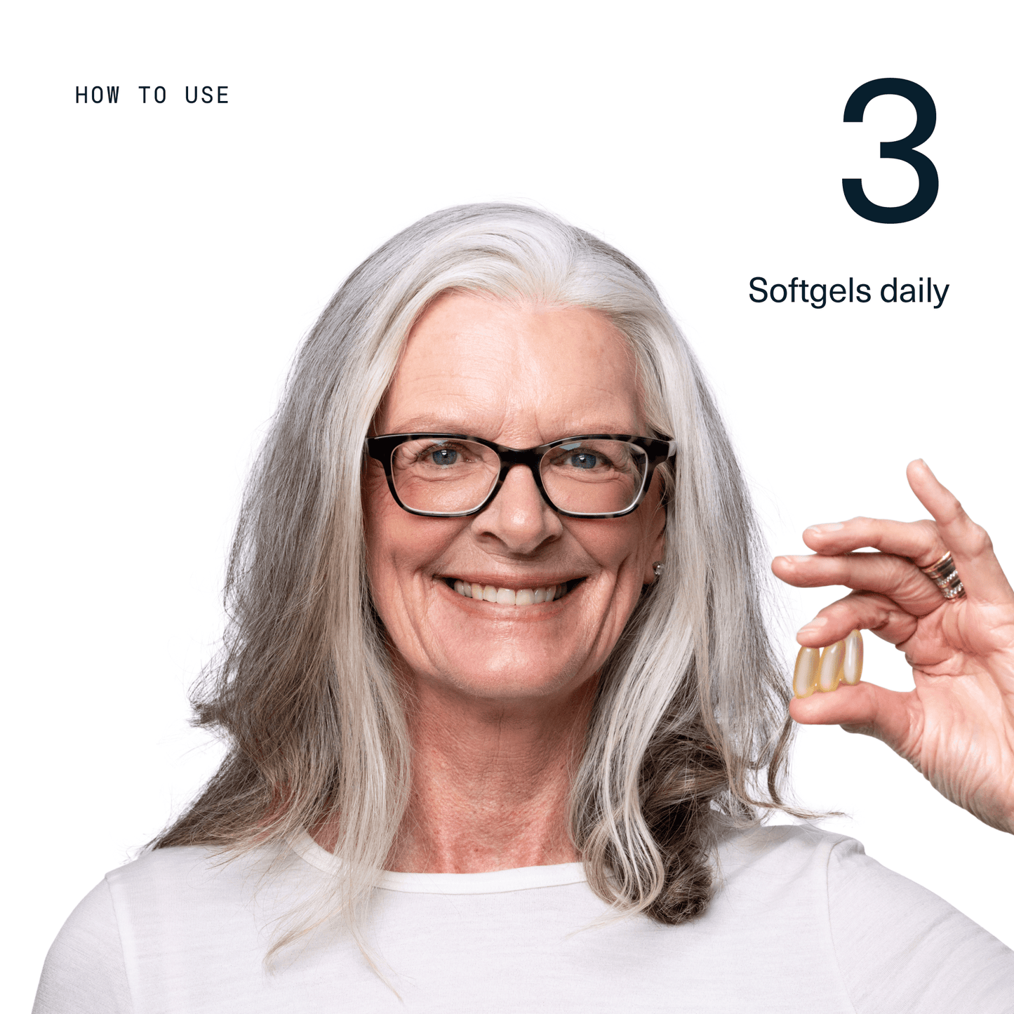 Tmrw Omega-3
